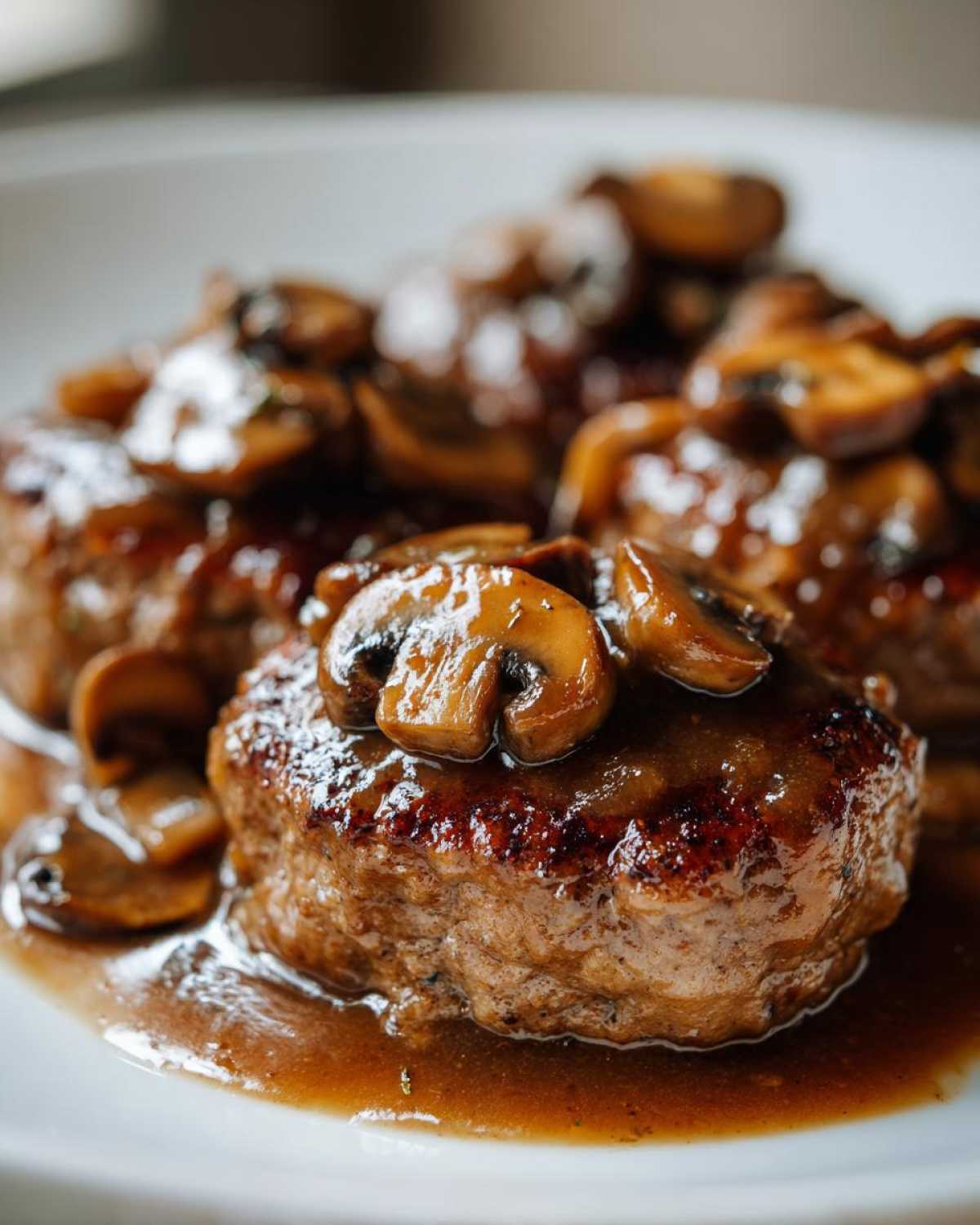salisbury steak - Other 4