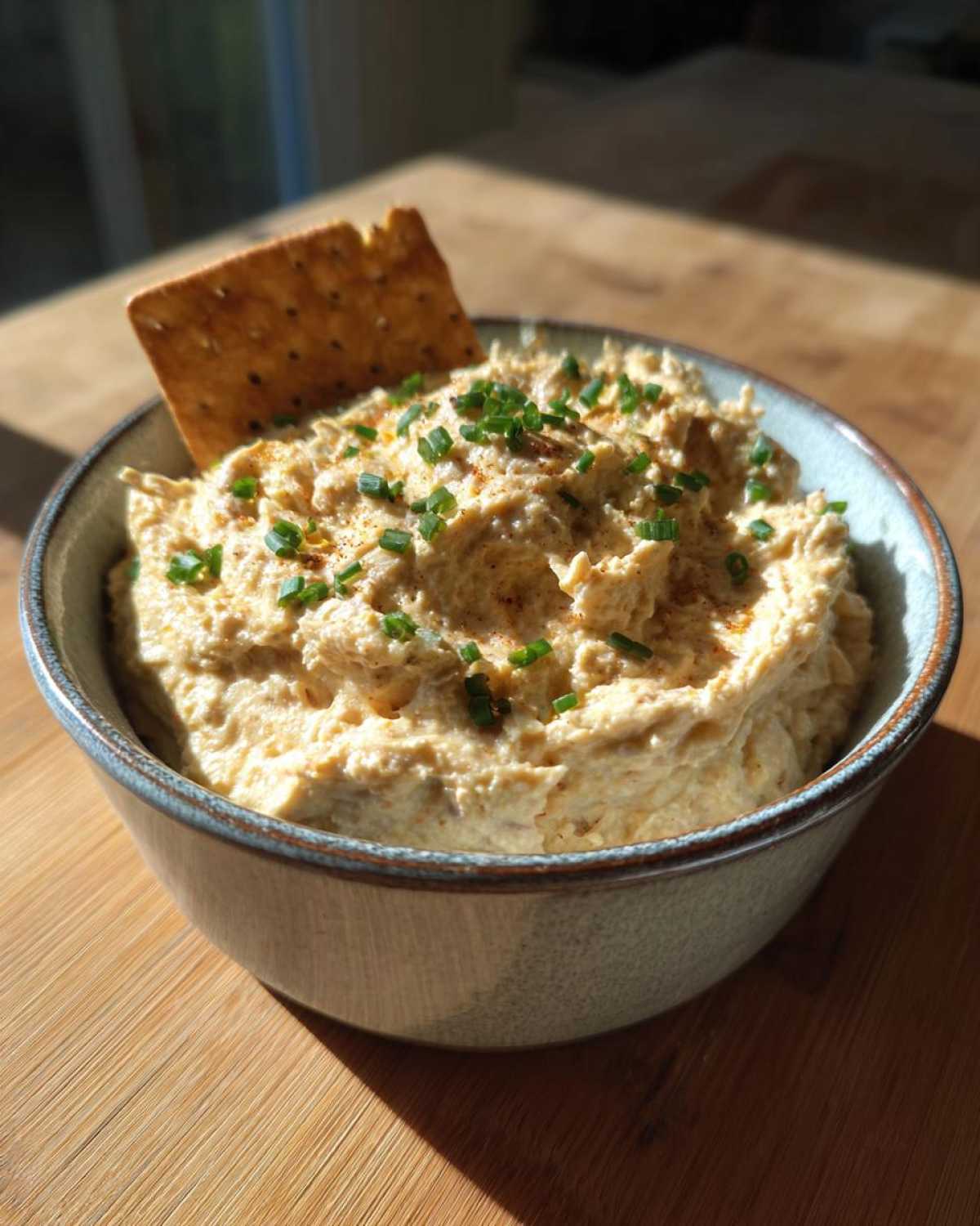 smoked tuna dip - Other 1