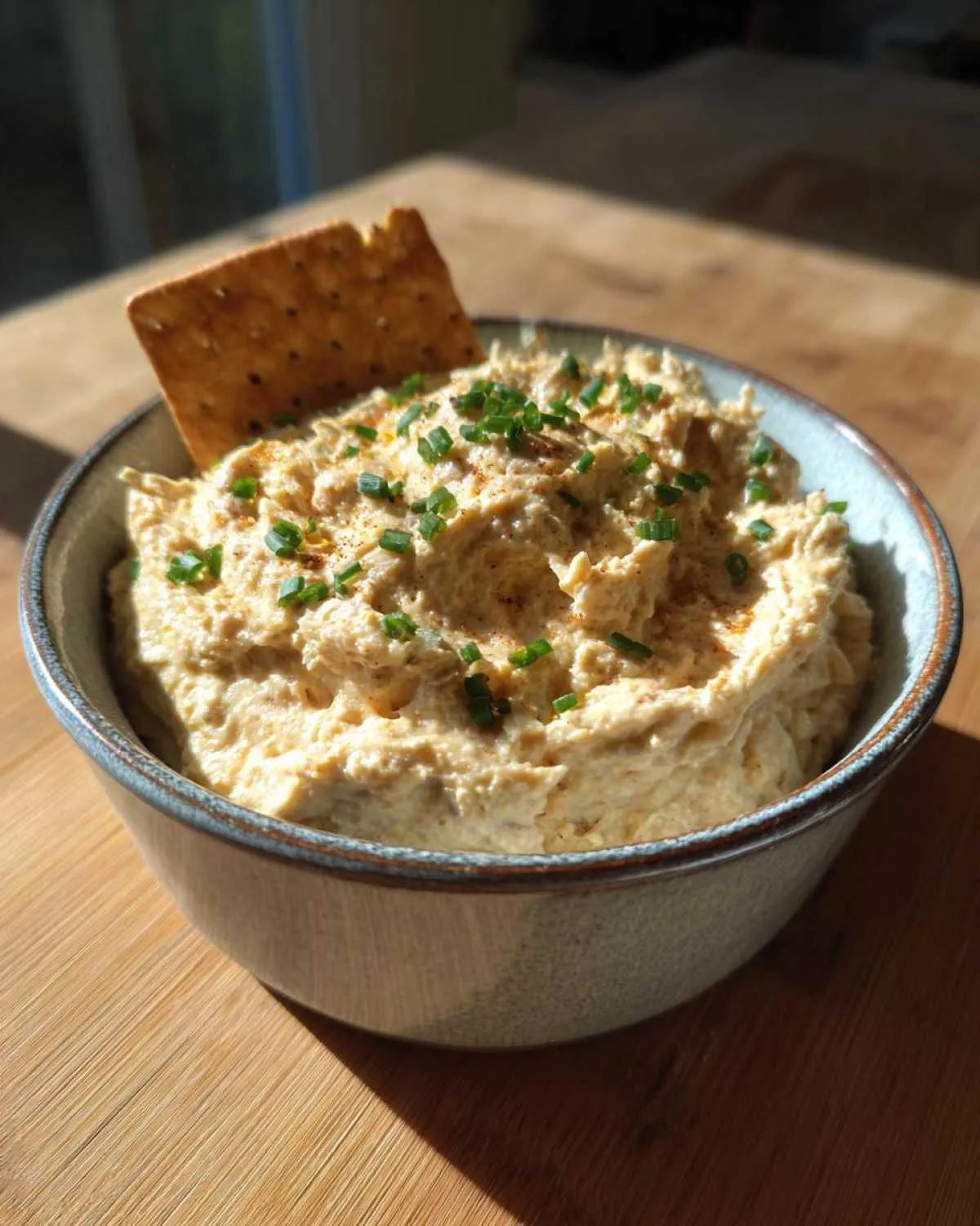 smoked tuna dip - Other 1