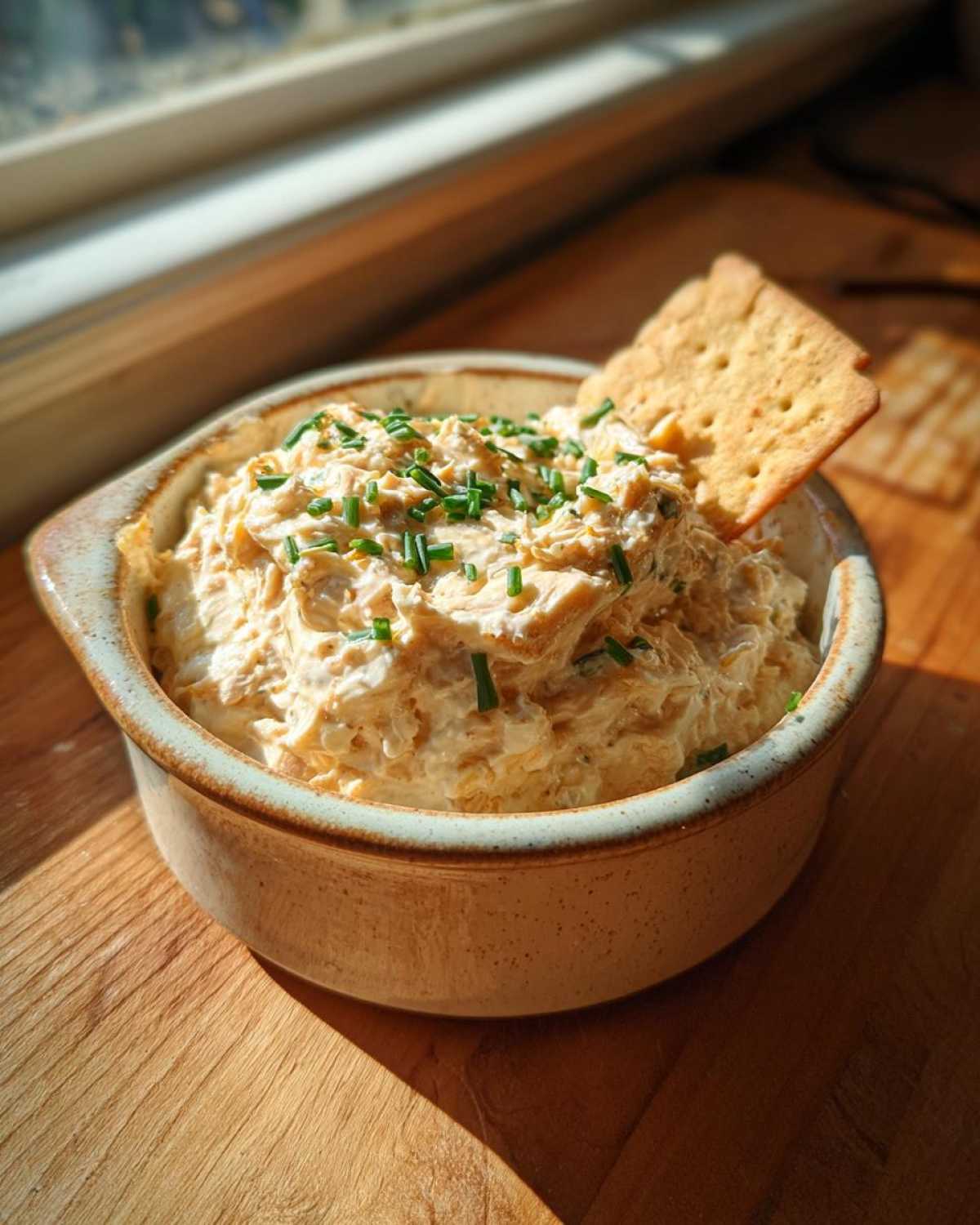smoked tuna dip - Other 2