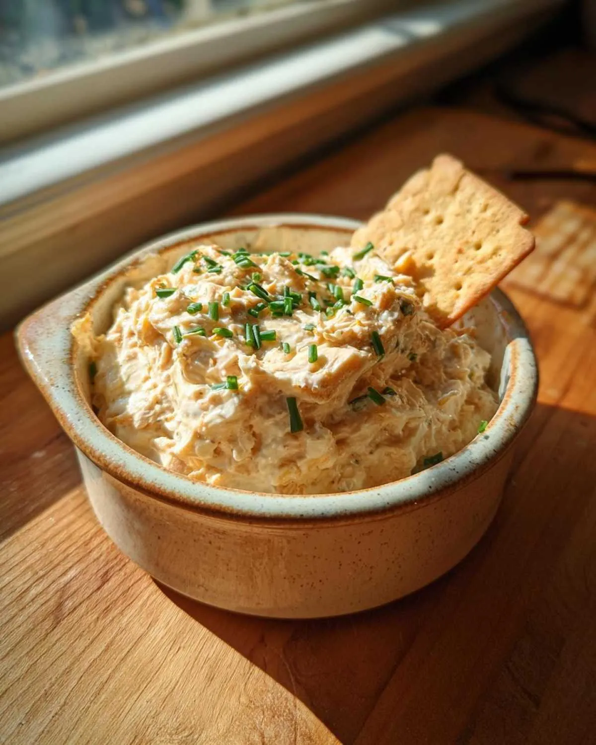 smoked tuna dip - Other 2