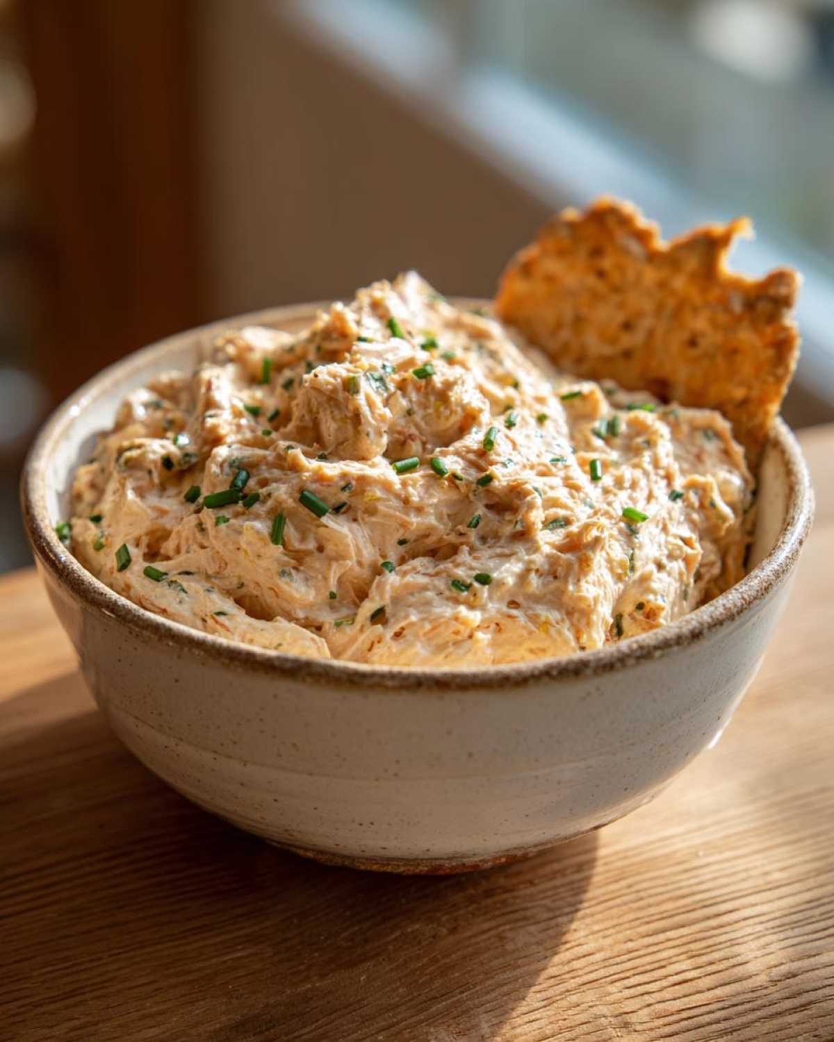 smoked tuna dip - Other 3
