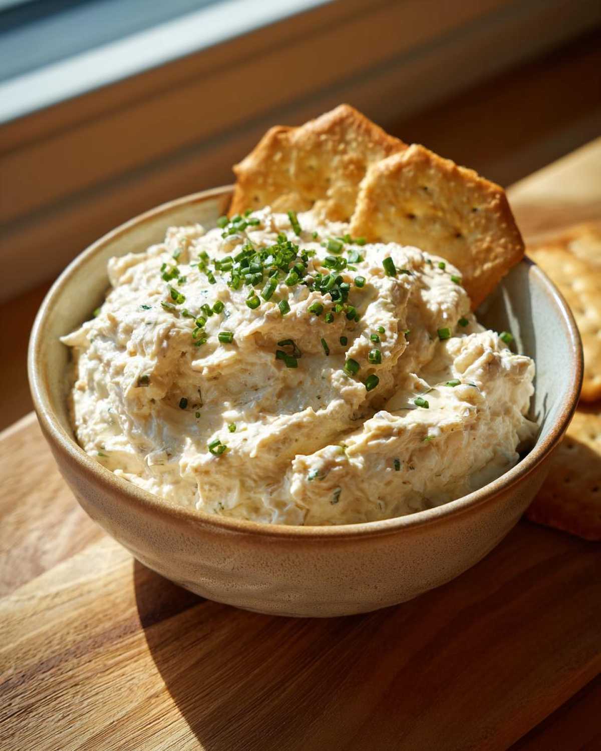 smoked tuna dip - Other 4