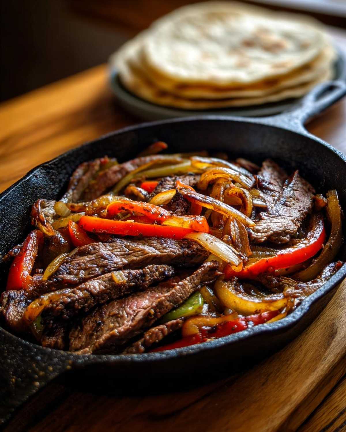 steak fajitas - Other 1