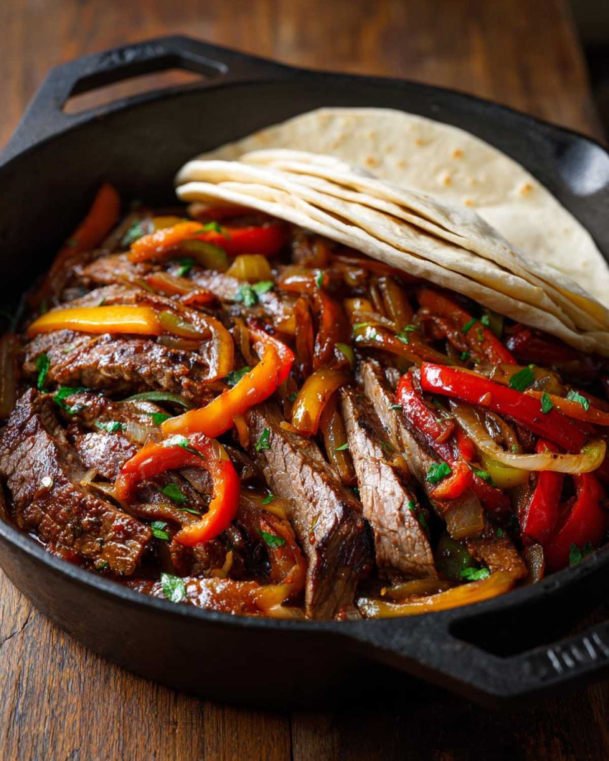 steak fajitas - Other 2
