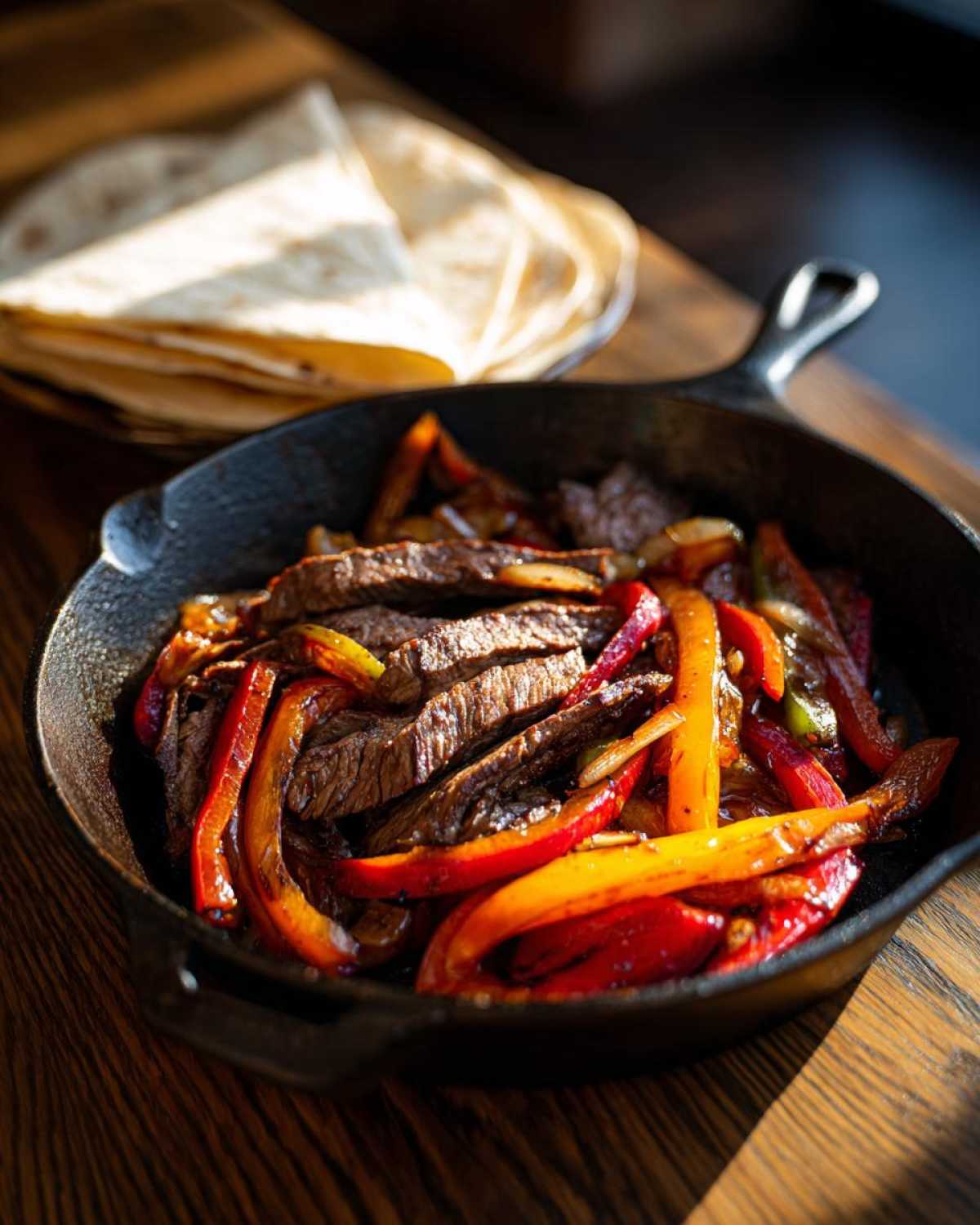 steak fajitas - Other 3
