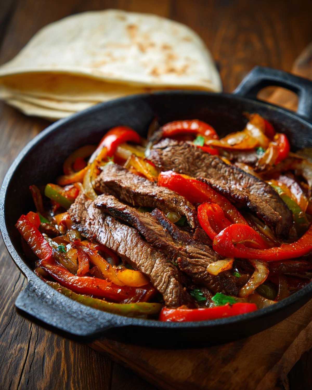steak fajitas - Other 4