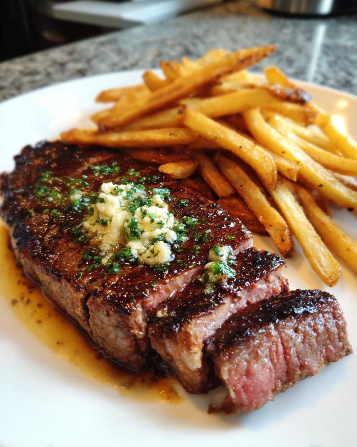 steak frites - Other 1
