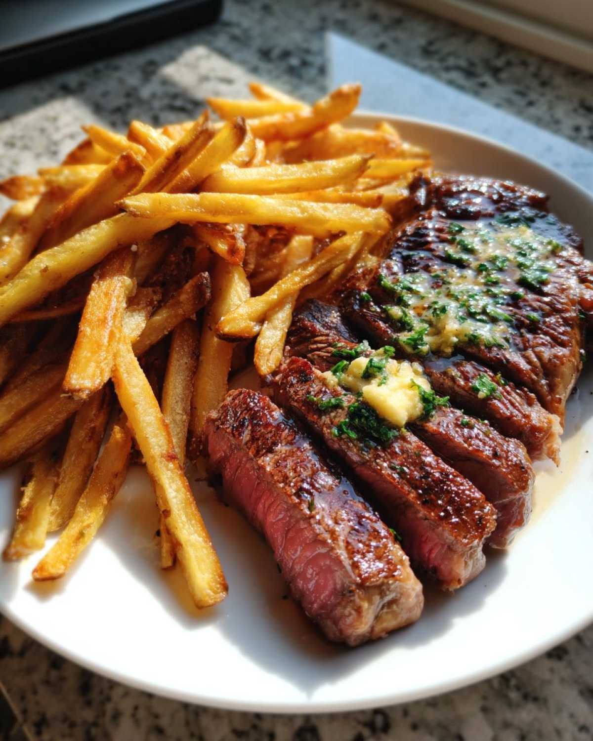 steak frites - Other 2