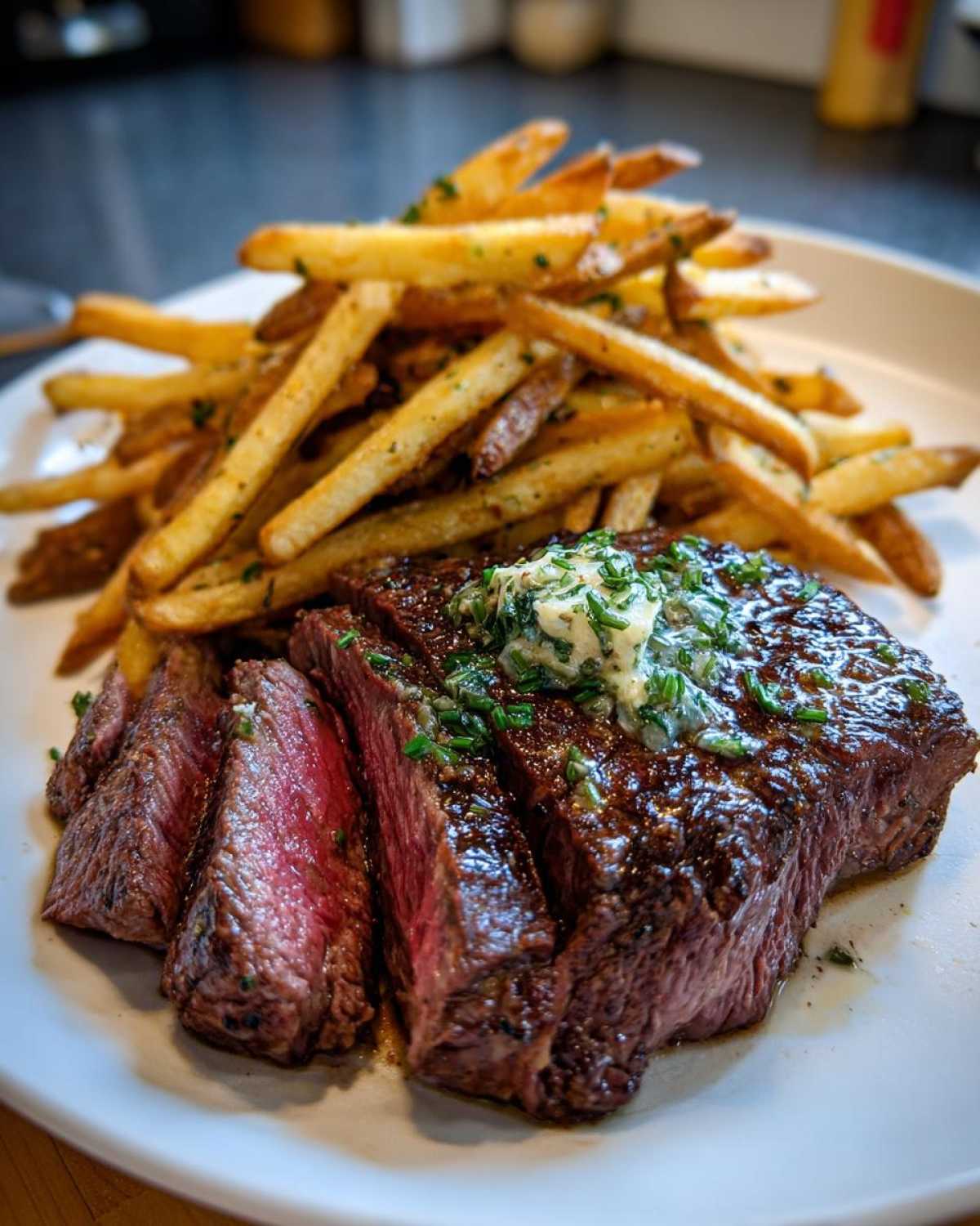 steak frites - Other 3