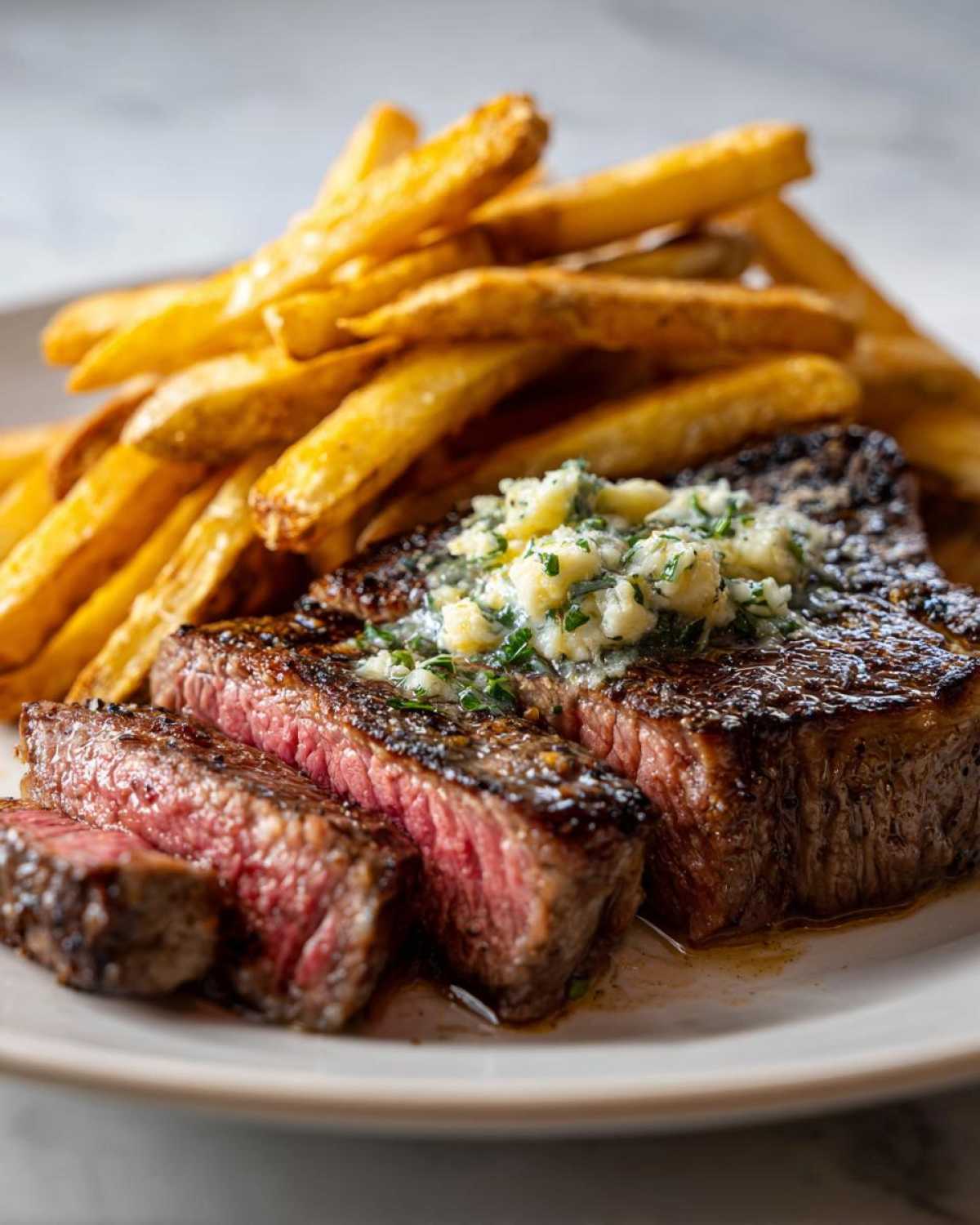 steak frites - Other 4