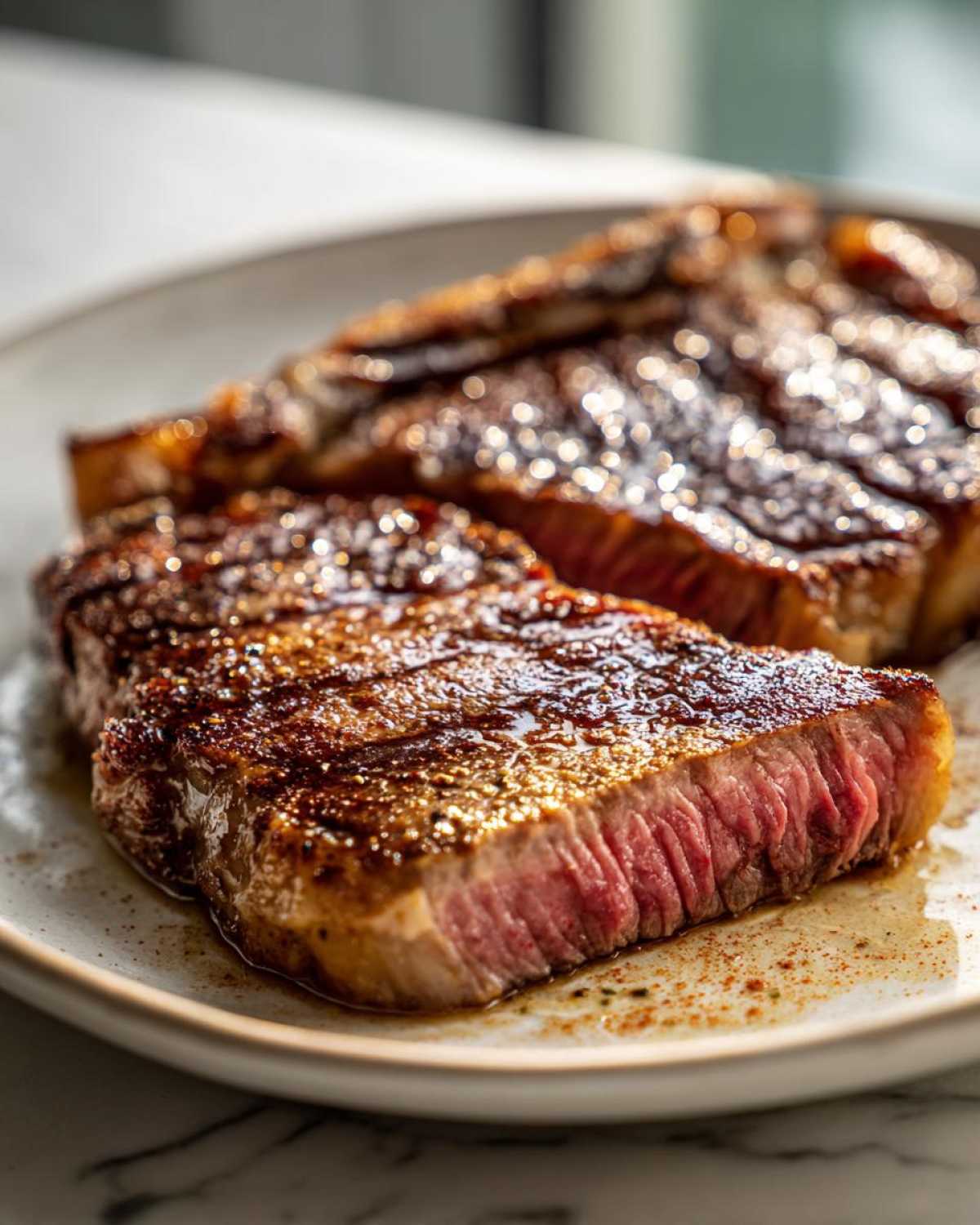 steak in the oven - Other 2