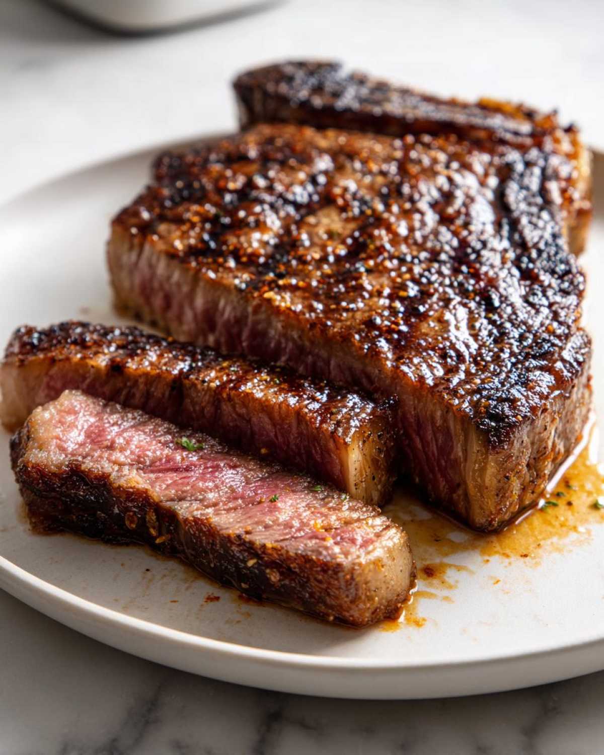 steak in the oven - Other 4