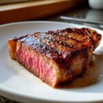 steak in the oven - Tasty
