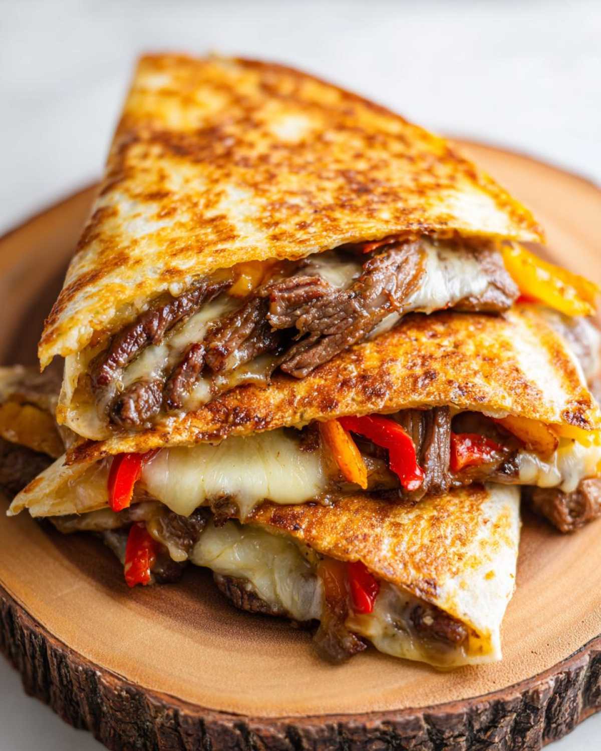 steak quesadilla - Other 2