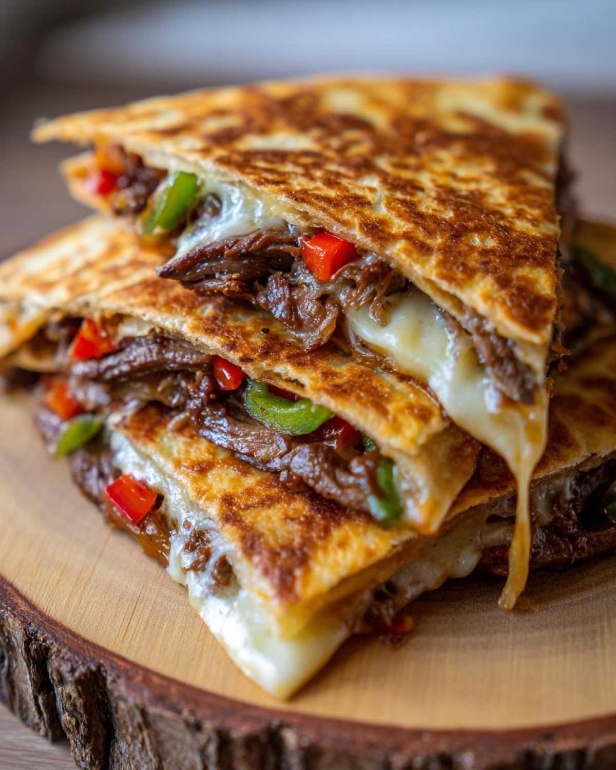 steak quesadilla - Other 3