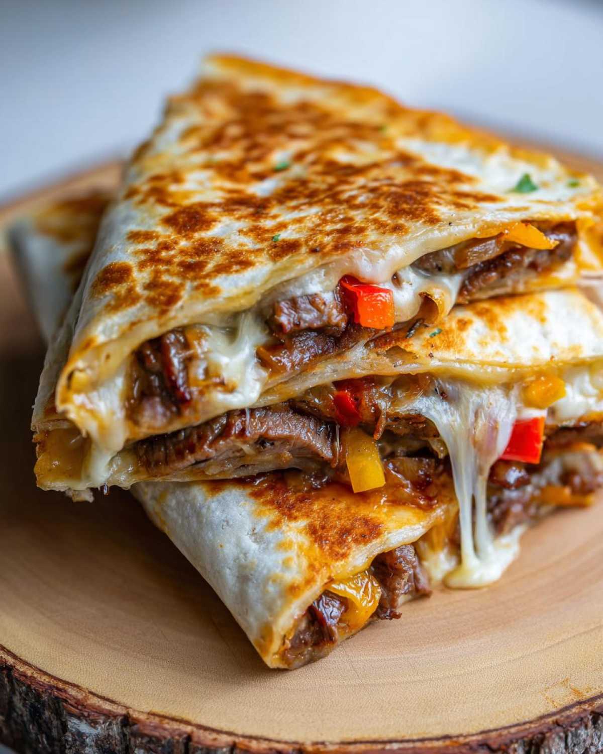 steak quesadilla - Other 4