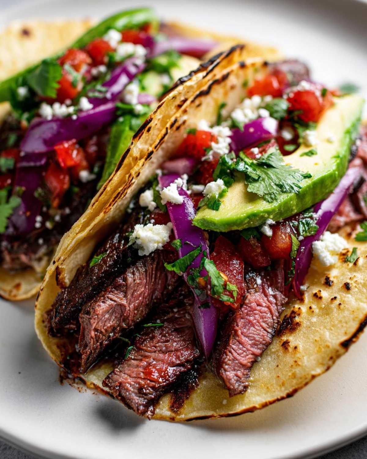 steak tacos - Other 1
