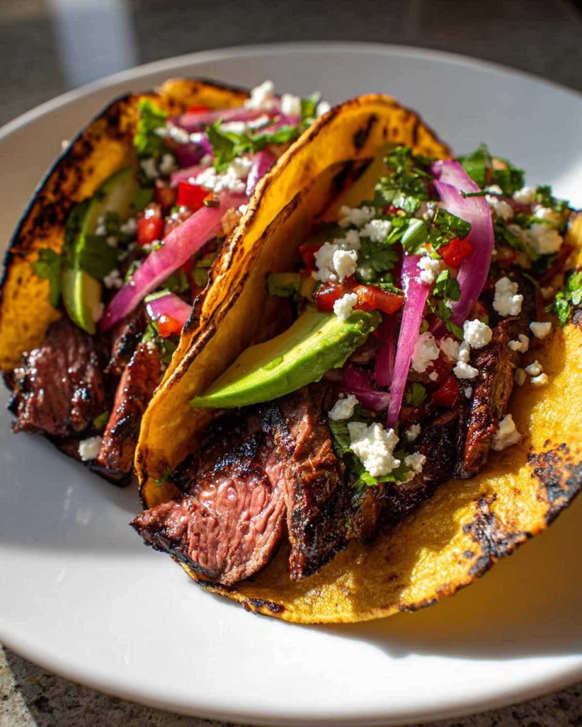 steak tacos - Other 2