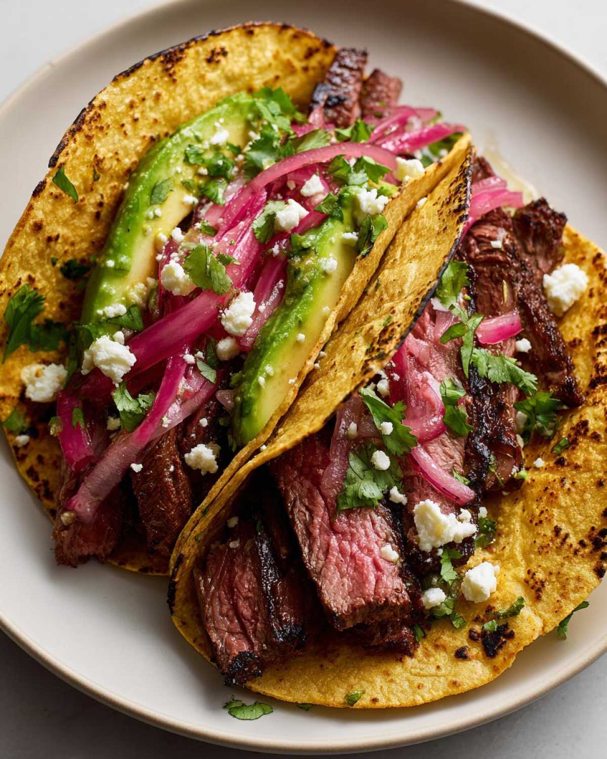 steak tacos - Other 3