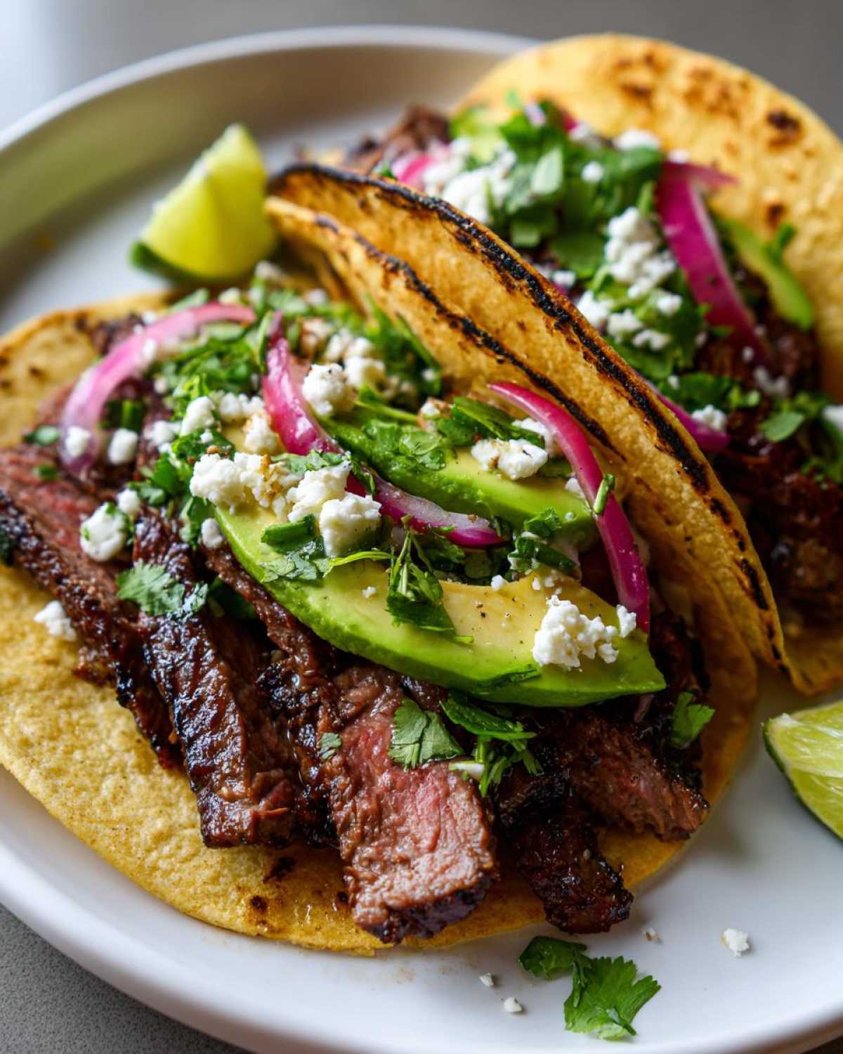 steak tacos - Other 4