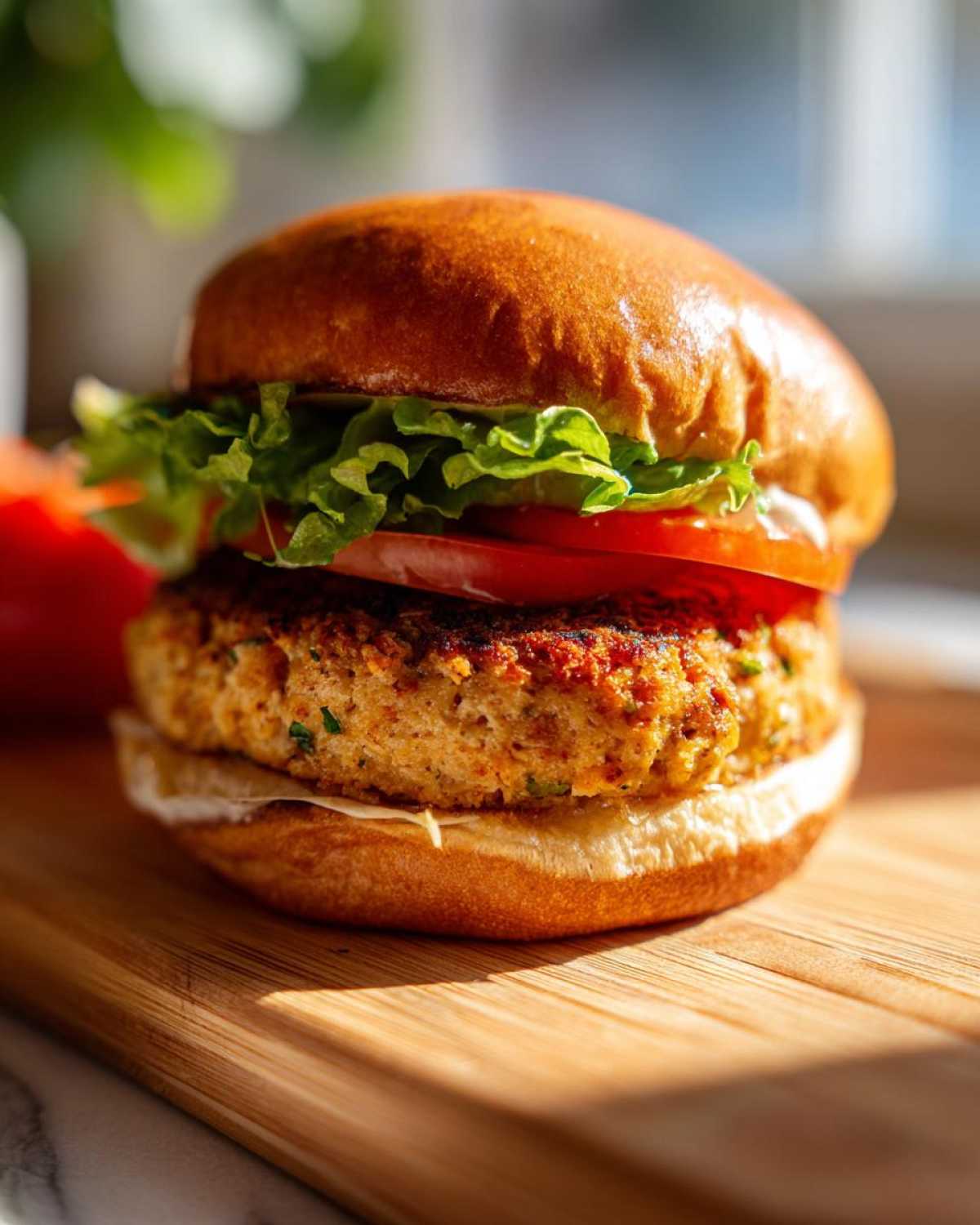 tuna burgers - Other 4