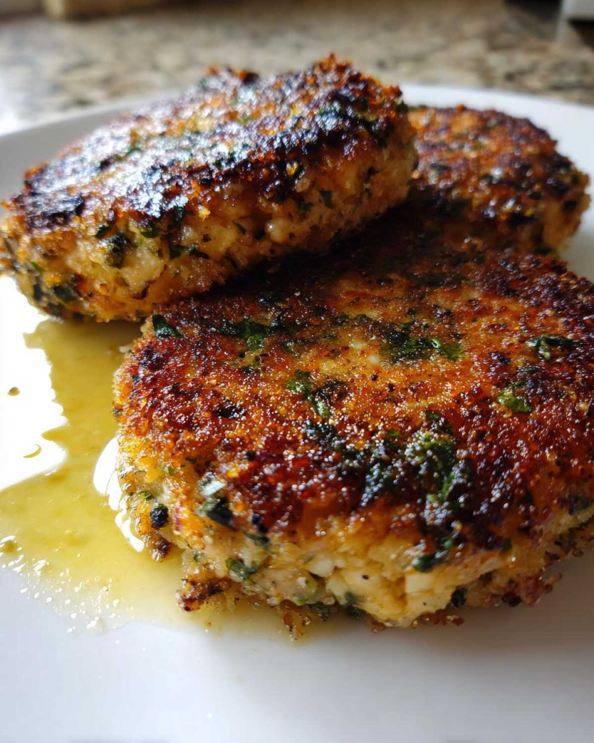 tuna fish cakes - Other 4