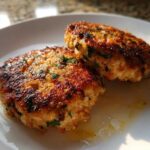tuna fish cakes - Tasty