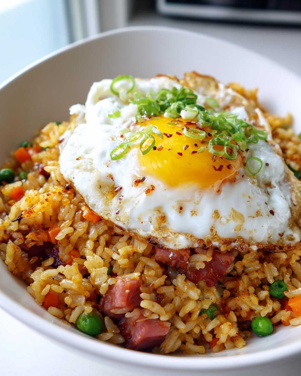 tuna fried rice - Other 3