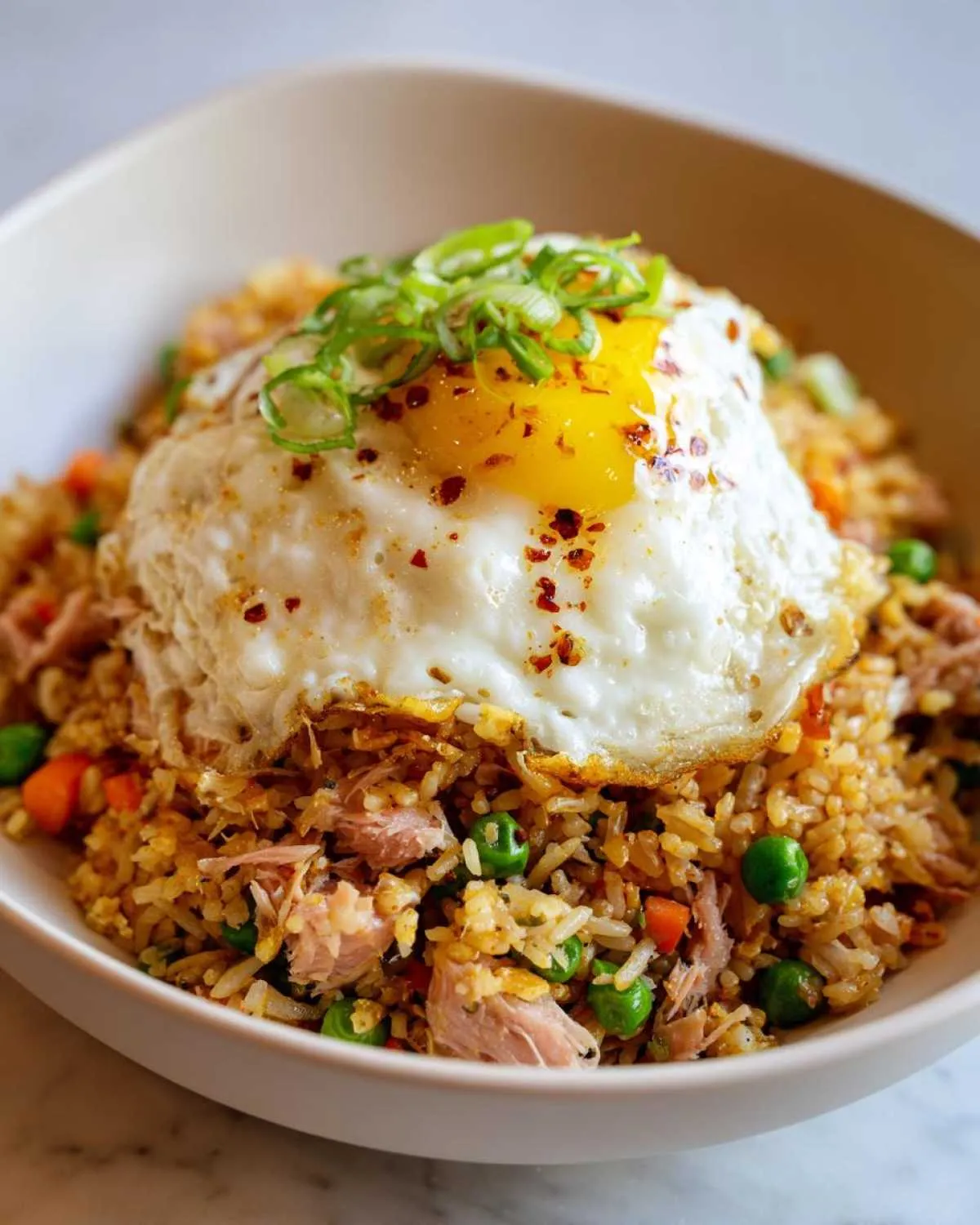 tuna fried rice - Other 4