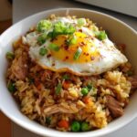 tuna fried rice - Tasty