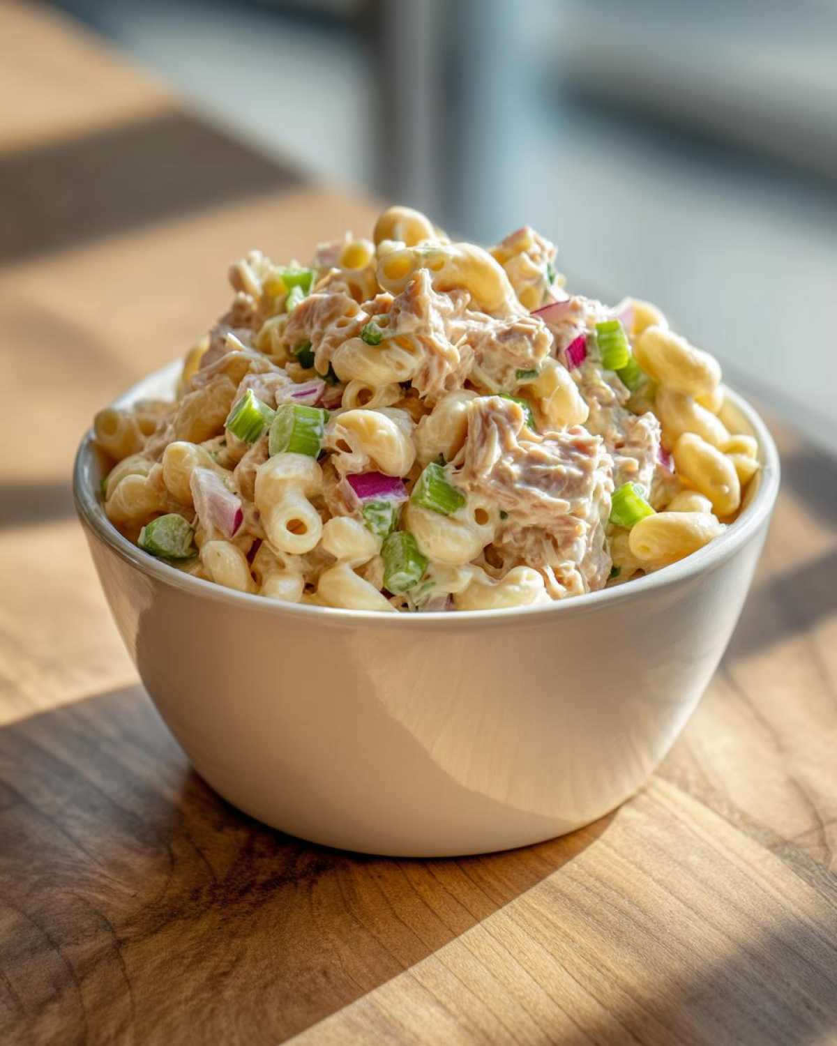 tuna macaroni salad - Other 1