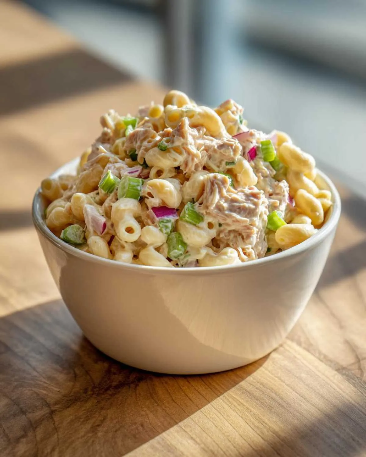 tuna macaroni salad - Other 1