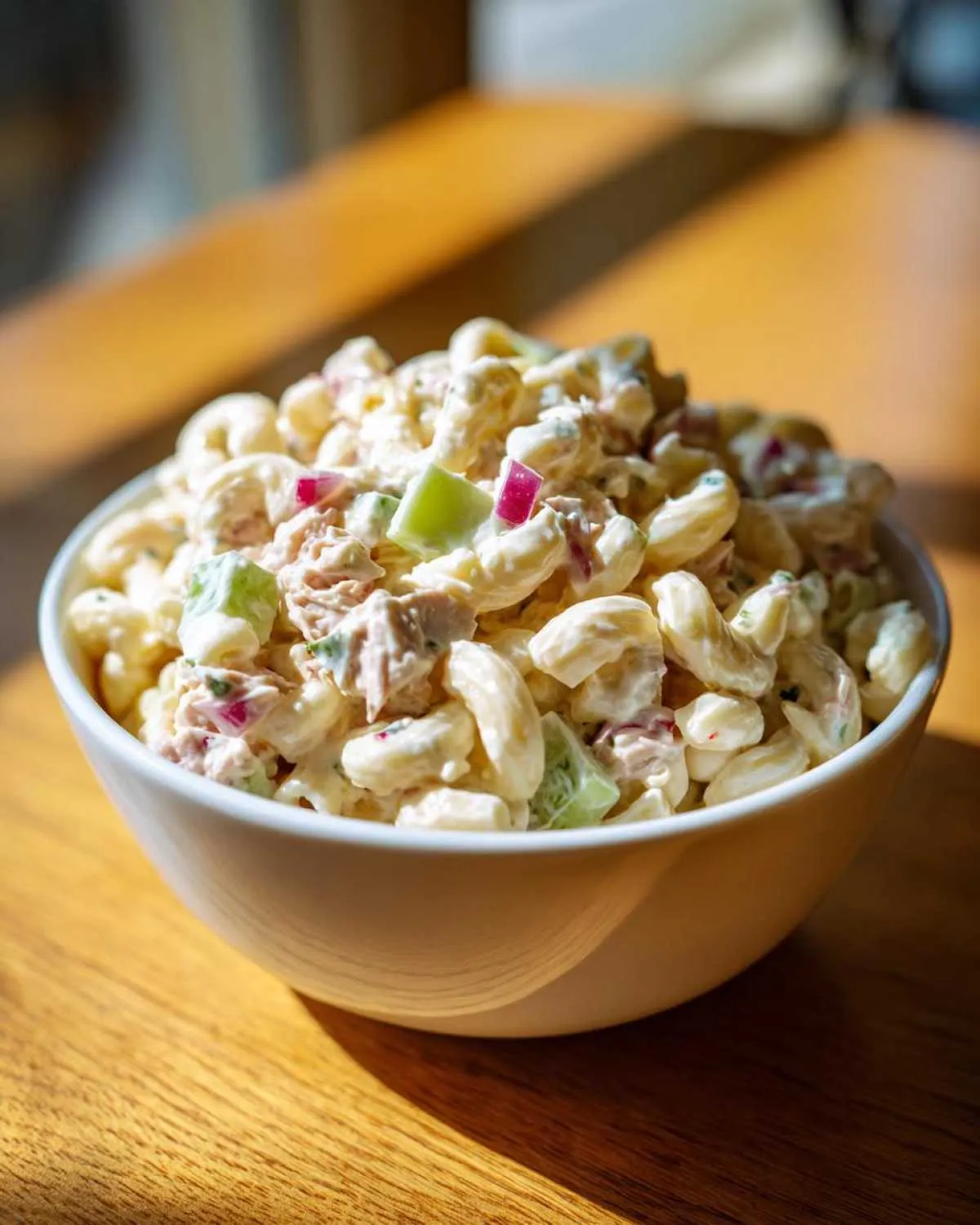 tuna macaroni salad - Other 2