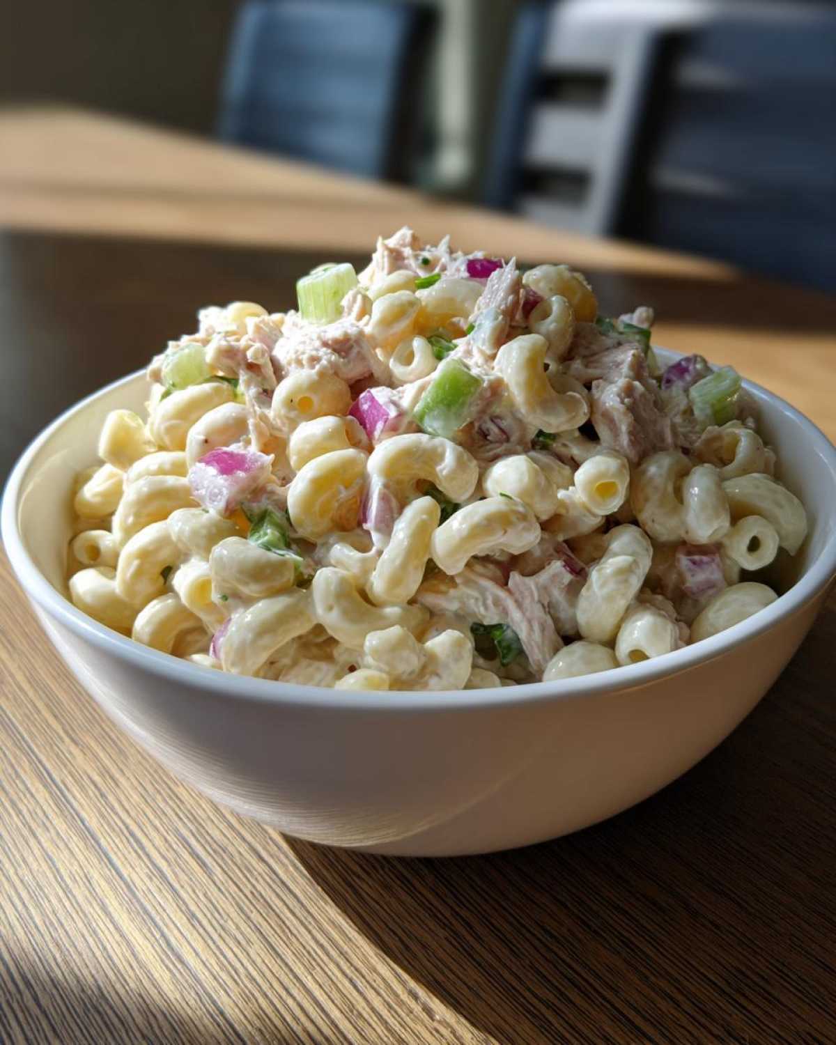 tuna macaroni salad - Other 4