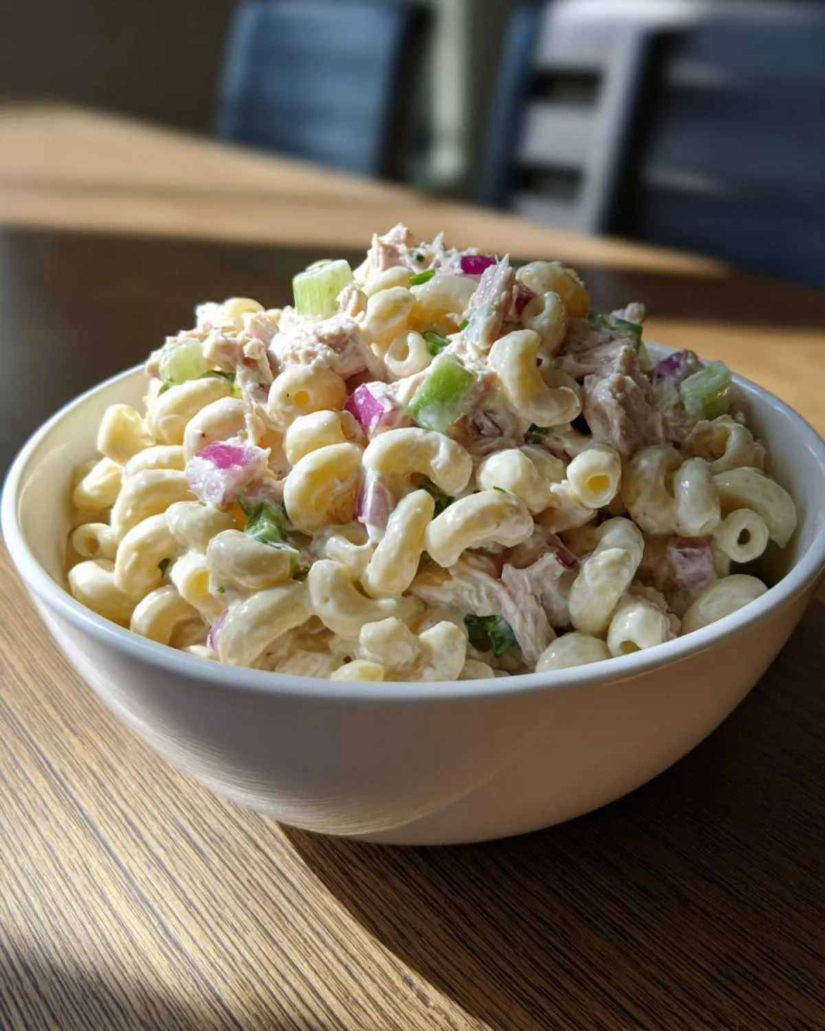 tuna macaroni salad - Other 4