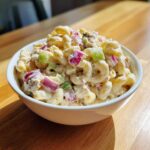 tuna macaroni salad - Tasty