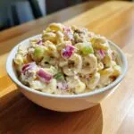 tuna macaroni salad - Tasty