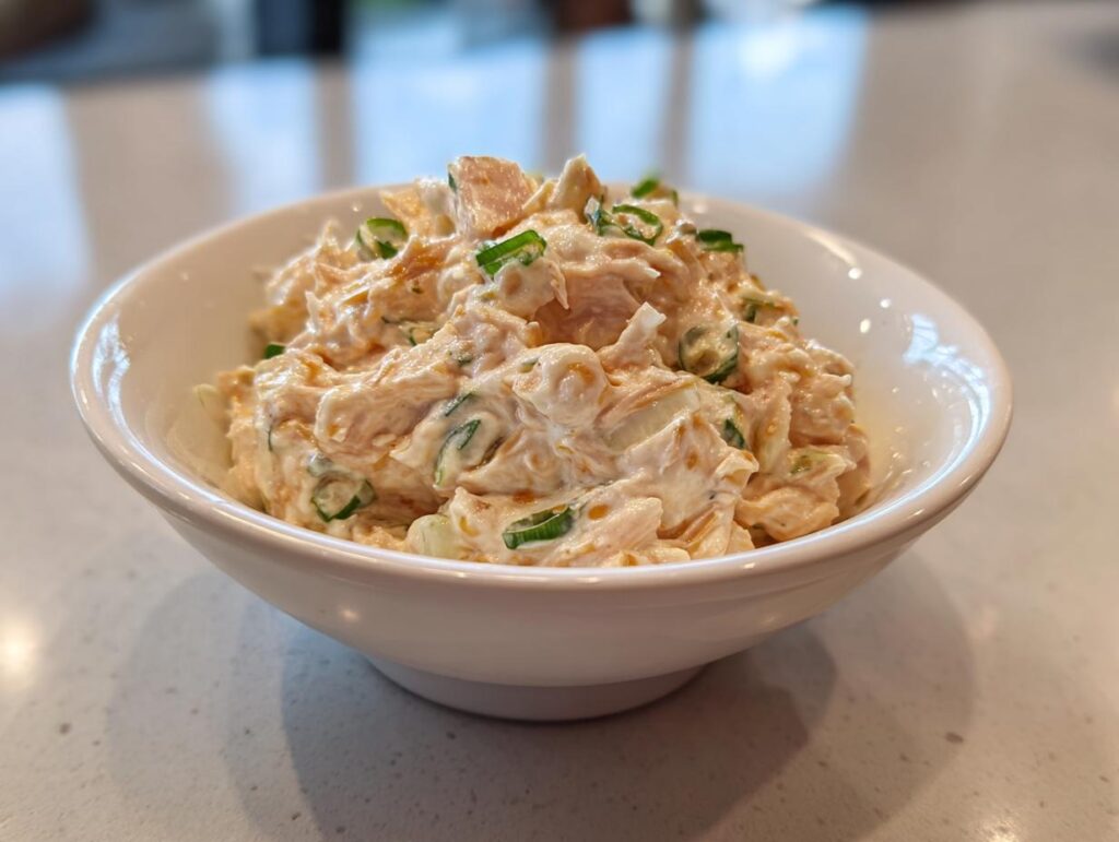 tuna mayo - Featured