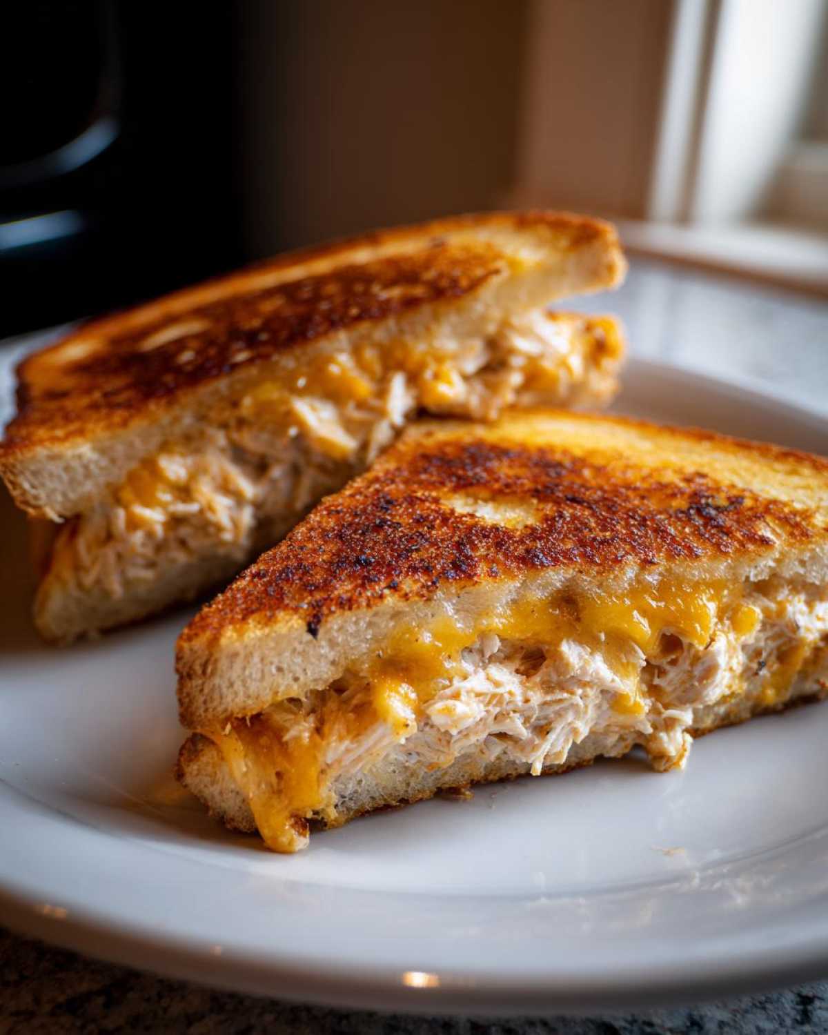 tuna melt sandwich - Other 1