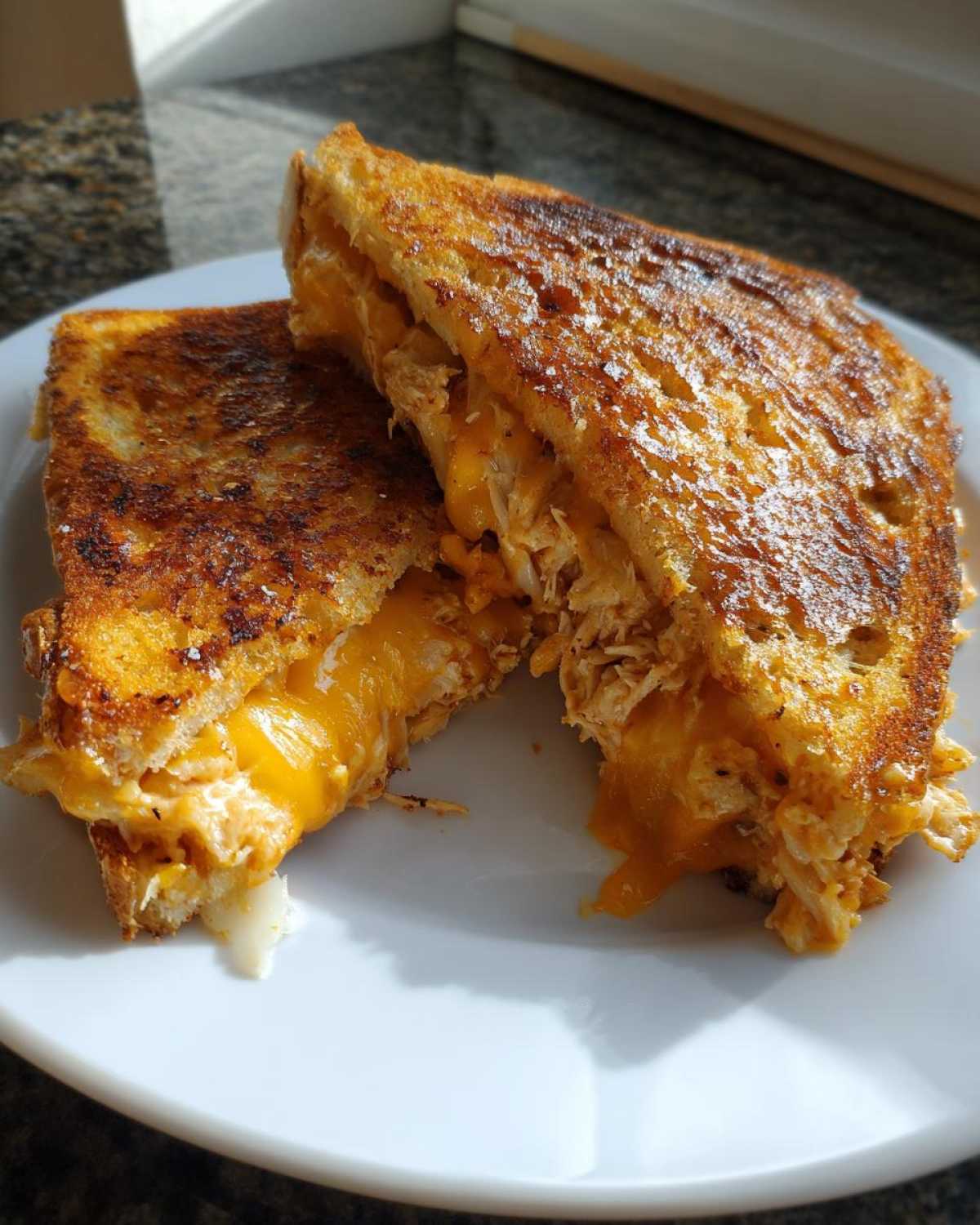 tuna melt sandwich - Other 2