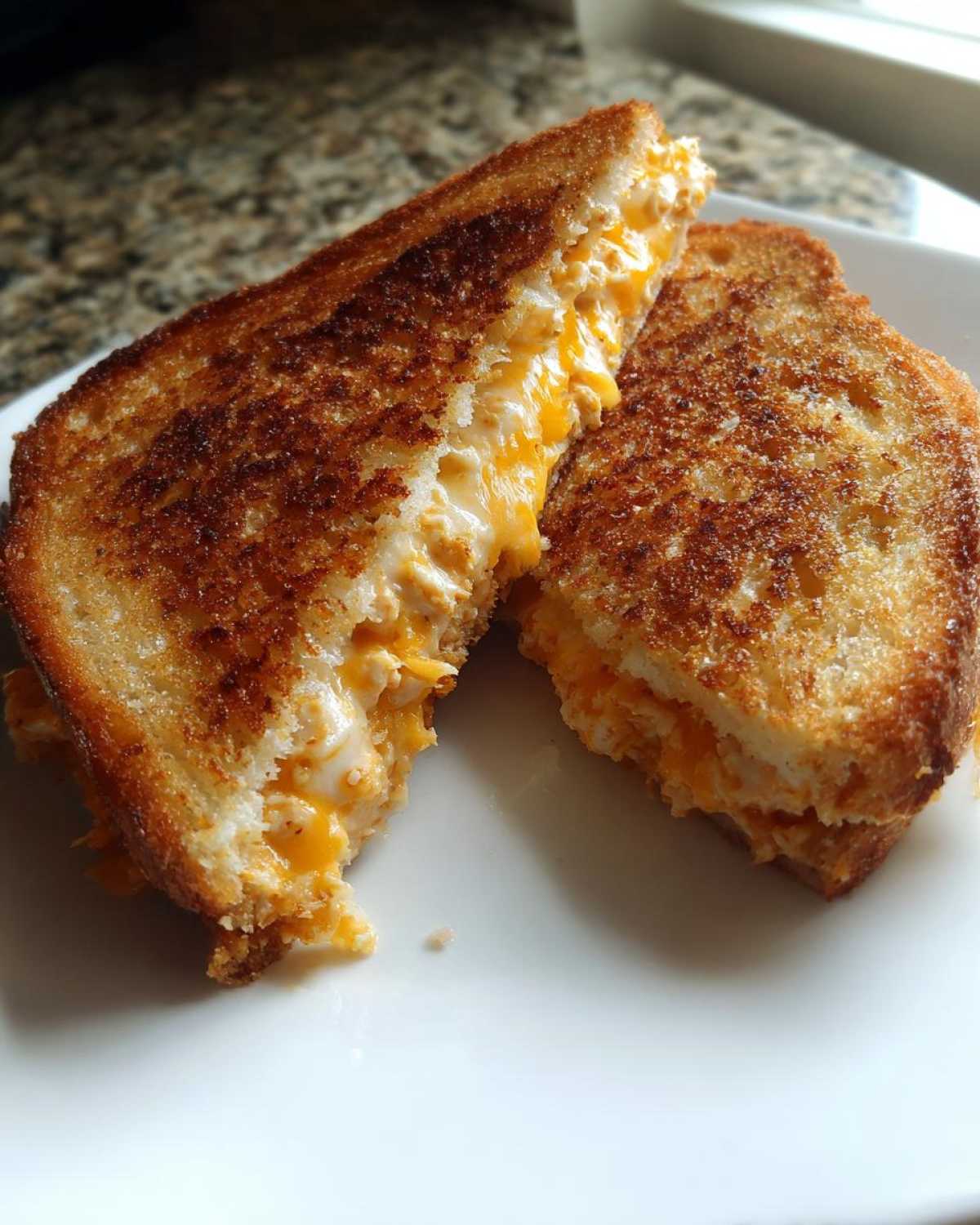 tuna melt sandwich - Other 3