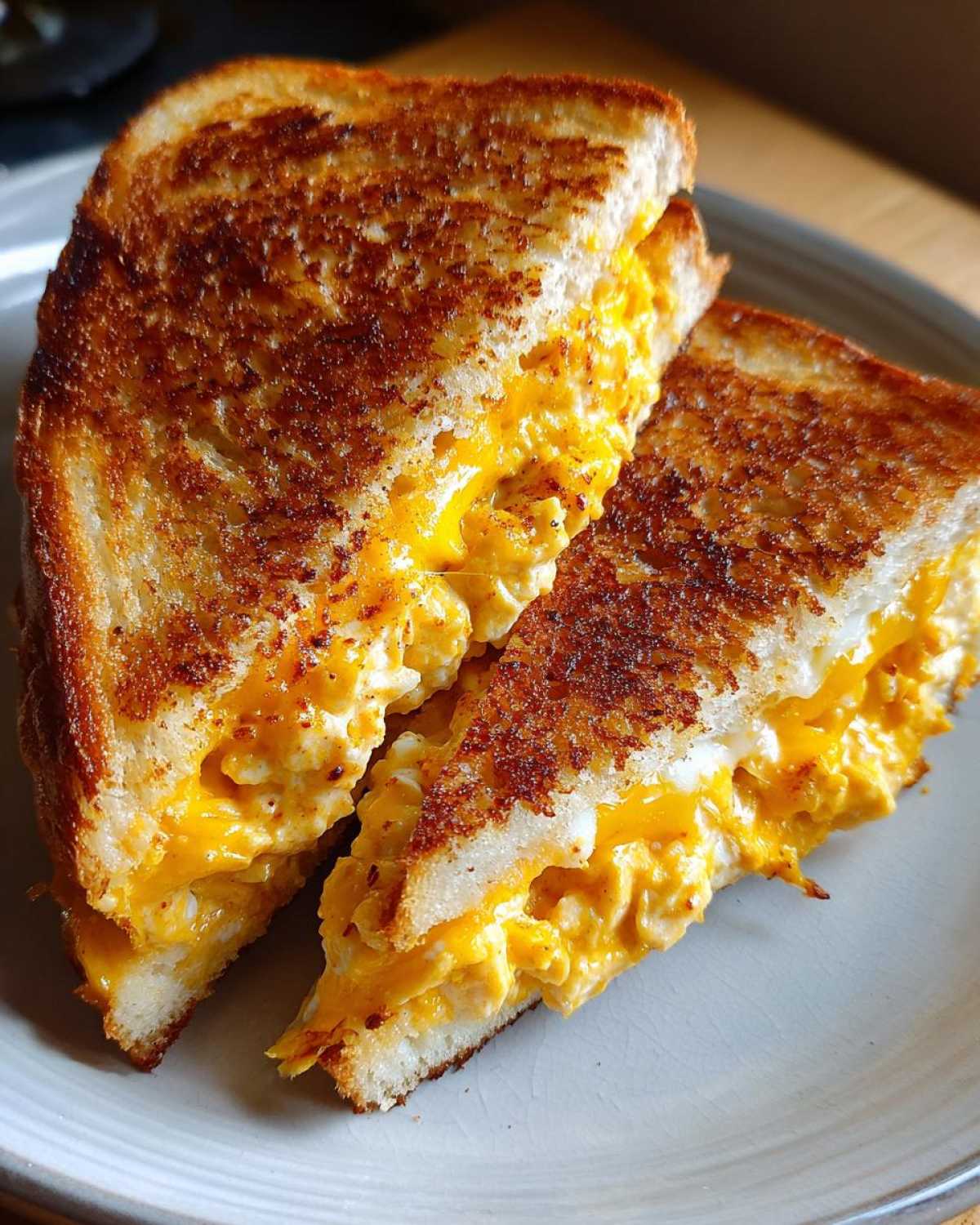 tuna melt sandwich - Other 4