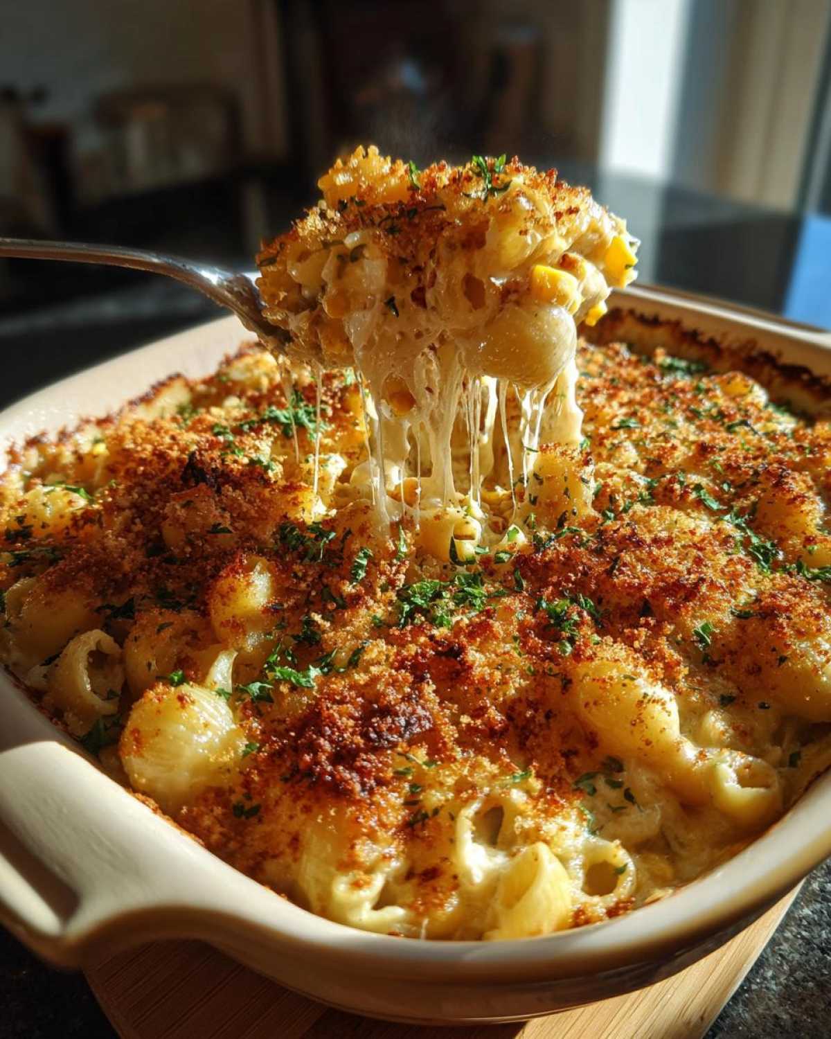 tuna mornay - Other 1