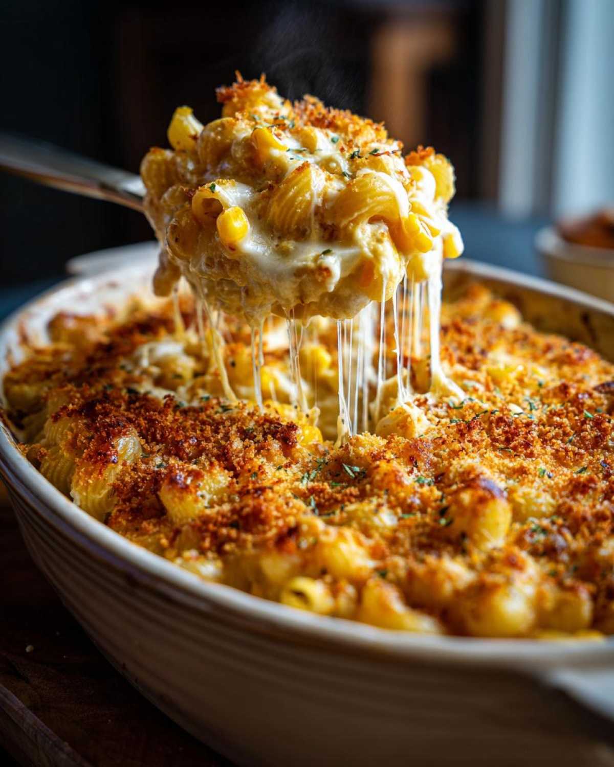 tuna mornay - Other 2