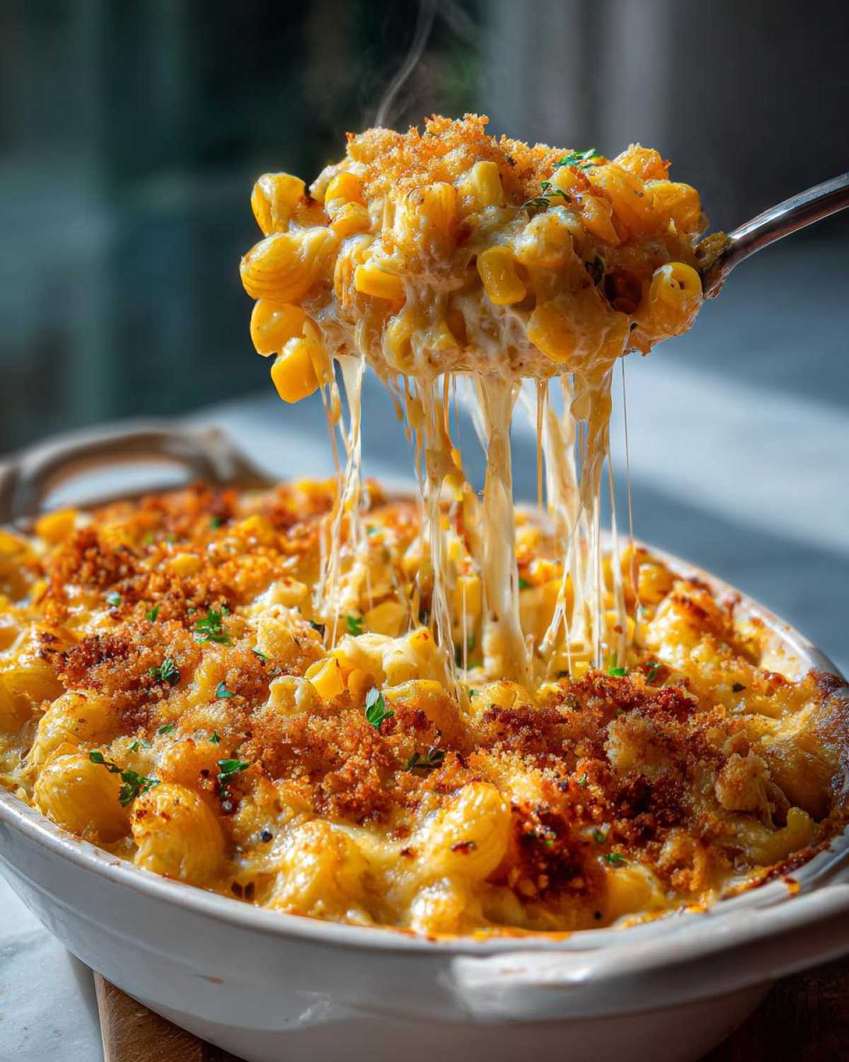 tuna mornay - Other 3