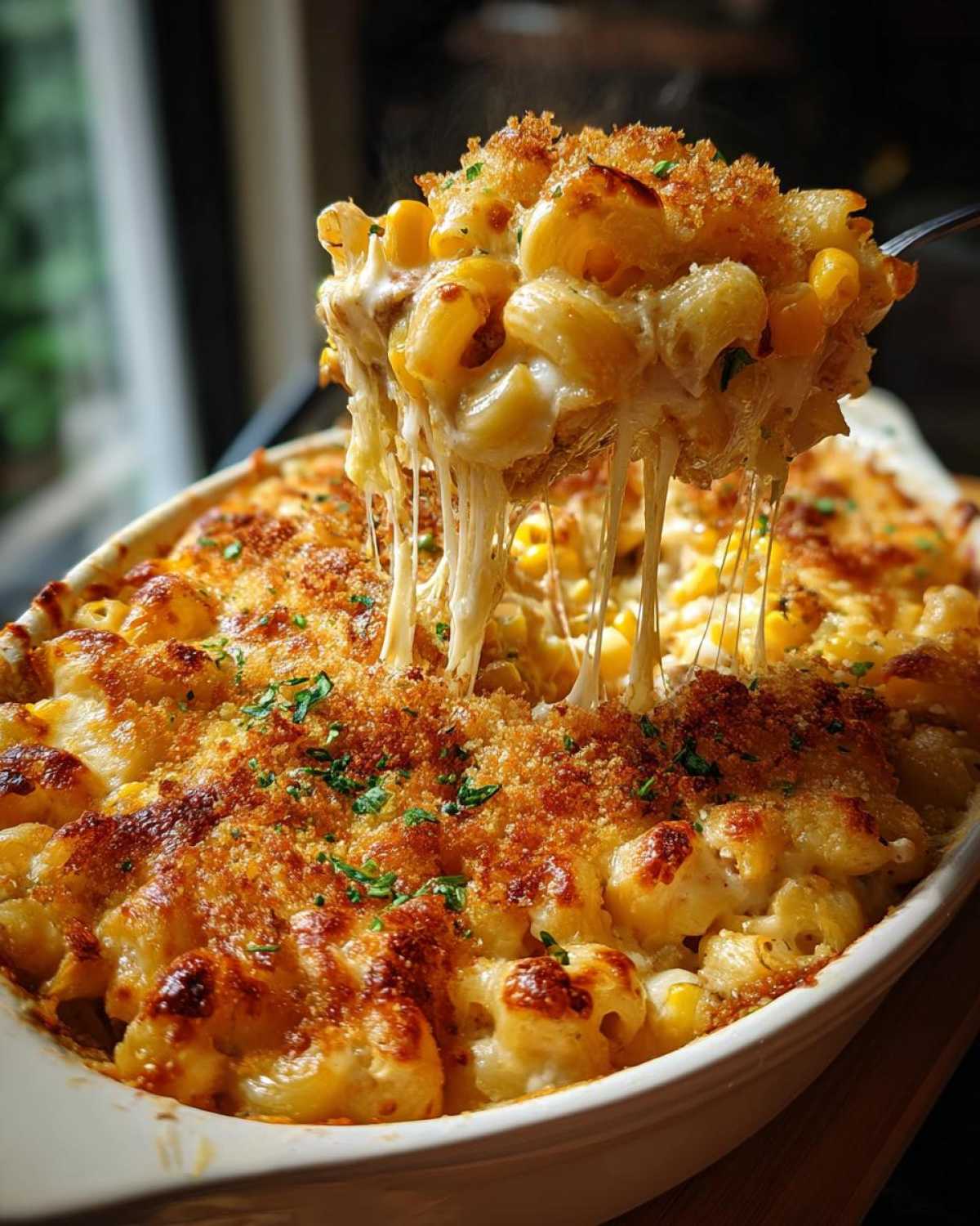 tuna mornay - Other 4