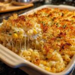 tuna mornay - Tasty