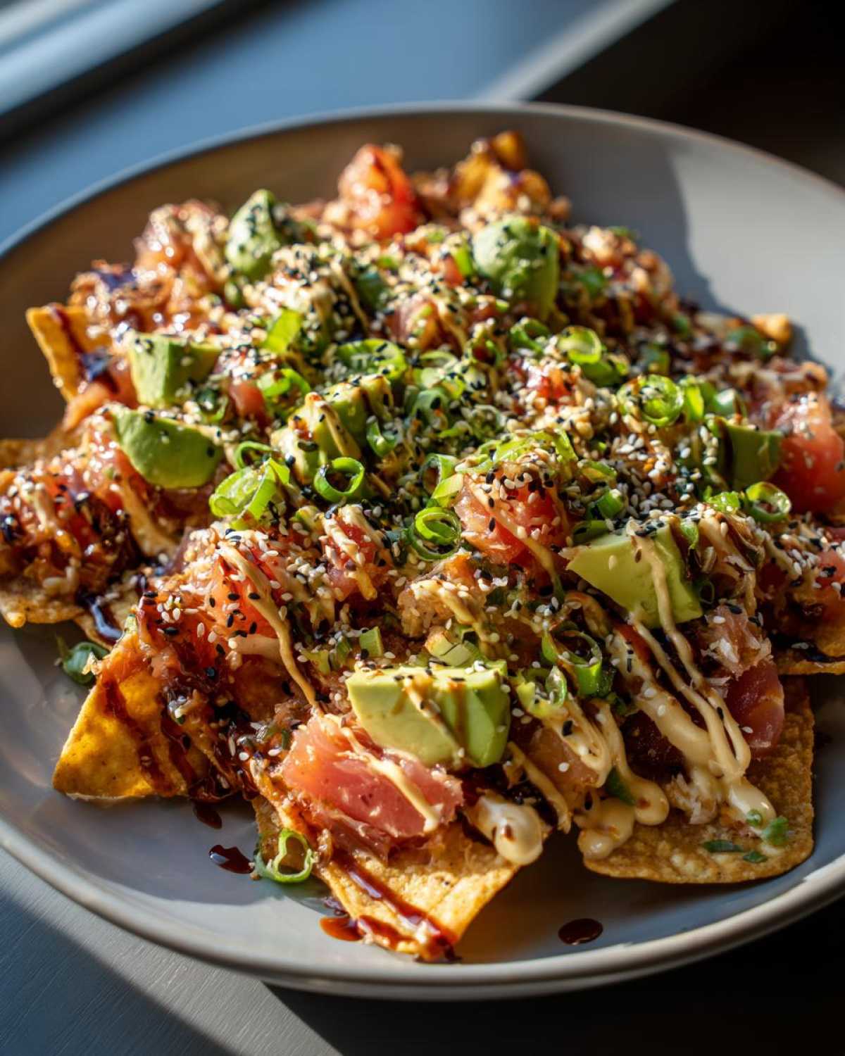 tuna nachos - Other 3