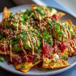 tuna nachos - Tasty